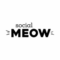 Social Meow logo - Similar company to The Real Impression