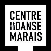 Centre de Danse Marais logo - Similar company to Blast Studio Paris