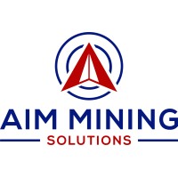 AIM Mining Solutions logo - Similar company to Lunar Mining Services
