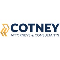 Cotney Attorneys and Consultants logo - Similar company to Cotney Consulting Group