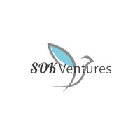 SOK Ventures logo - Similar company to Rm Venture Group