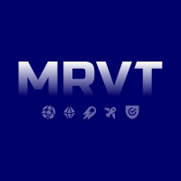 MRVT logo - Similar company to Mrvt