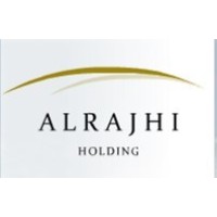 Al Rajhi Holding Group logo - Similar company to Al-Dabbagh Group