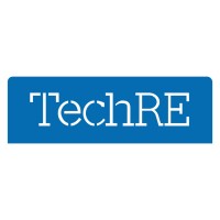 TechRE Consulting logo - Similar company to Gulf Data Centre Association