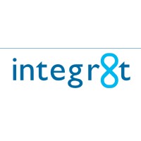 Integr8t Hub logo - Similar company to Kingsman Print House