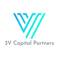 3V Capital Partners logo - Similar company to Bloomstruck