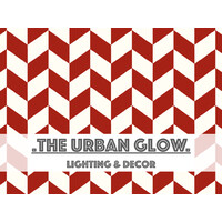 The Urban Glow: Lighting & Decor logo - Similar company to Innox Ceramics