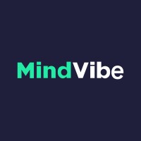 MindVibe logo - Similar company to Mindvibes