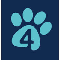 Pets4You logo - Similar company to Wuuff.Dog