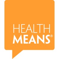 HealthMeans logo - Similar company to Small Software