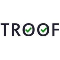 TROOF logo - Similar company to Minerve