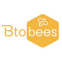 BTOBEES logo - Similar company to Plage S.A.