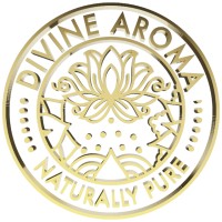 Divine Aroma logo - Similar company to Ek Brands