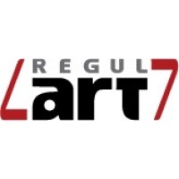 Regulart logo - Similar company to Pop Group - Global Network