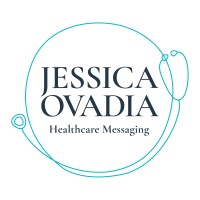 Jessica Ovadia - Healthcare Messaging logo - Similar company to Tech Partners Ltd