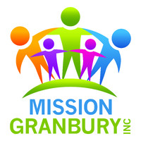 Mission Granbury logo - Similar company to O4A (Oneforall Social)