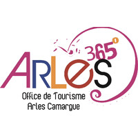 Office de Tourisme Arles Camargue logo - Similar company to Ville D'Arles