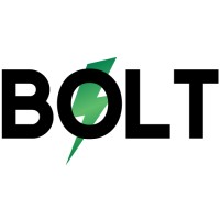 Bolt Security logo - Similar company to Bold Security