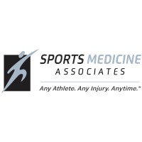 Sports Medicine Associates of San Antonio - SMASA logo - Similar company to Tubeloads