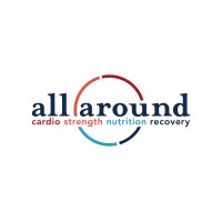 All Around Fitness logo - Similar company to D. Alexander