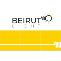Beirut Light SARL logo - Similar company to Ch Solutions