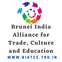 Brunei India Alliance for Trade, Culture and Education logo - Similar company to Startup Brunei