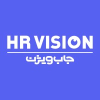 HRVISION logo - Similar company to Hr Vision