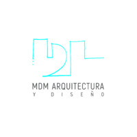 MDM arquitectura logo - Similar company to Comunidad Co3