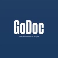 GoDoc logo - Similar company to Docgo