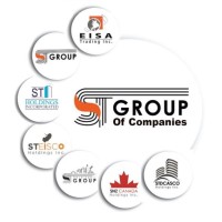 ST Group Of Companies logo - Similar company to St Group Ltd