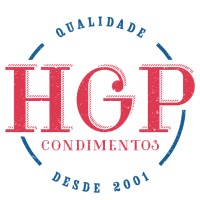 HGP Condimentos logo - Similar company to Rofimex