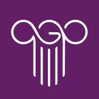 Azərbaycan Gənclər Parlamenti (AGP) logo - Similar company to Growth Guide Development Centre