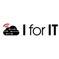 I for IT logo - Similar company to I4It