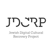 Jewish Digital Cultural Recovery Project Stiftung logo - Similar company to Center Against Trafficking In Works Of Art Cpku