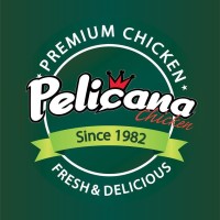 Pelicana UK logo - Similar company to London