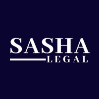 Sasha Legal logo - Similar company to Omr Property