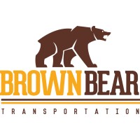 Brown Bear Transportation logo - Similar company to Roberts Energy, Llc