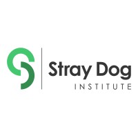 Stray Dog Institute logo - Similar company to Phauna