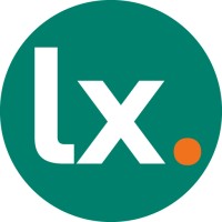 LX Digital logo - Similar company to Eventapay