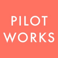 Pilot Works logo - Similar company to Buddeh