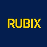 Rubix Laval Usinage logo - Similar company to Hm Precision Grinding Pty Ltd