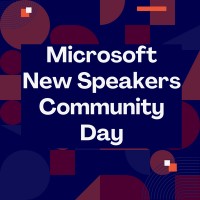 Community Speakers logo - Similar company to Microsoft Community Insights Podcast