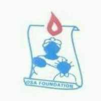 OSA FOUNDATION logo - Similar company to Blackstone Charity
