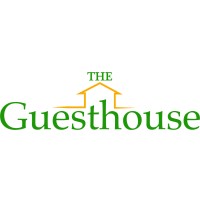 The Guesthouse shelter logo - Similar company to Cfs Counselling + Wellbeing