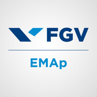 FGV EMAp logo - Similar company to Sbmac