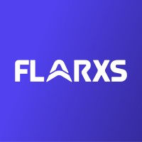 Flarxs logo - Similar company to Saqlain Mushtaq Heights