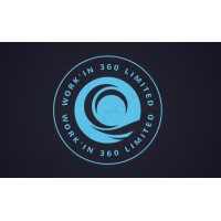 Work'in 360 Limited logo - Similar company to Spartel Services