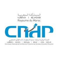 Commission Nationale de Contrôle de la Protection des données à Caractère Personnel (CNDP) logo - Similar company to Adeesy