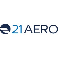 21 Aero logo - Similar company to Allmec Engineering Limited