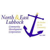 North & East Lubbock Community Development Corporation